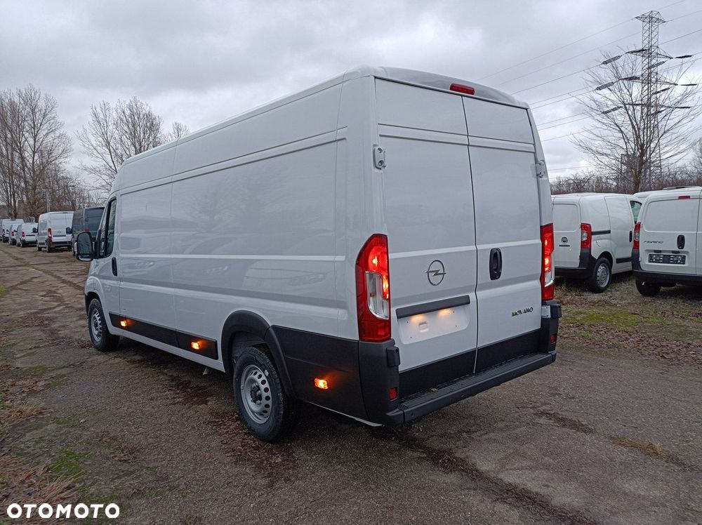 Opel Movano - 2