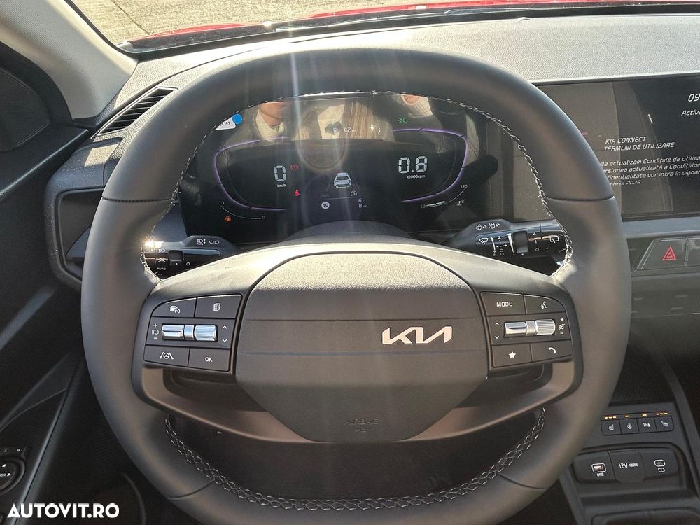 Kia Stonic 1.0 T-GDI 6MT Urban - 29