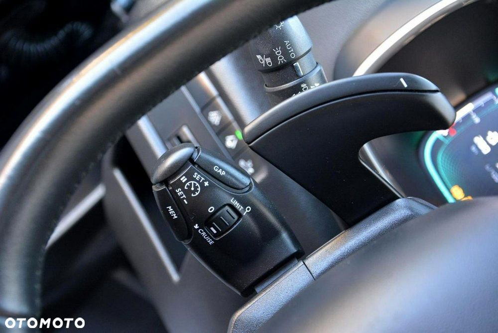 Citroën C5 Aircross BlueHDI 180 S&S EAT8 SHINE PACK - 23