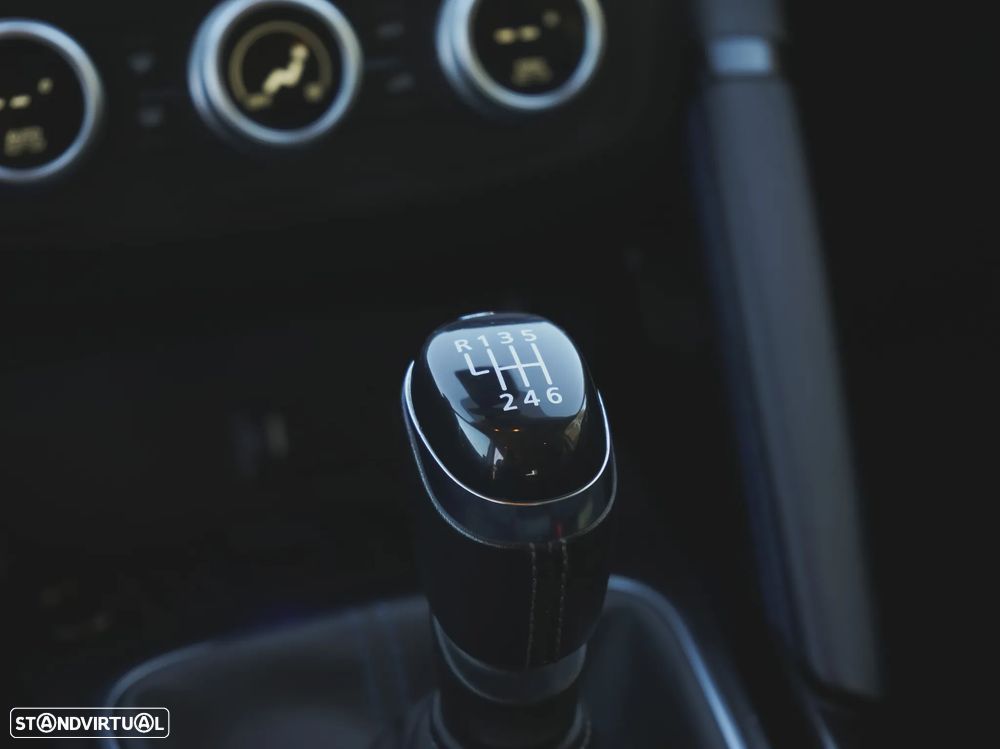 Renault Kadjar TCe 140 GPF LIMITED - 20