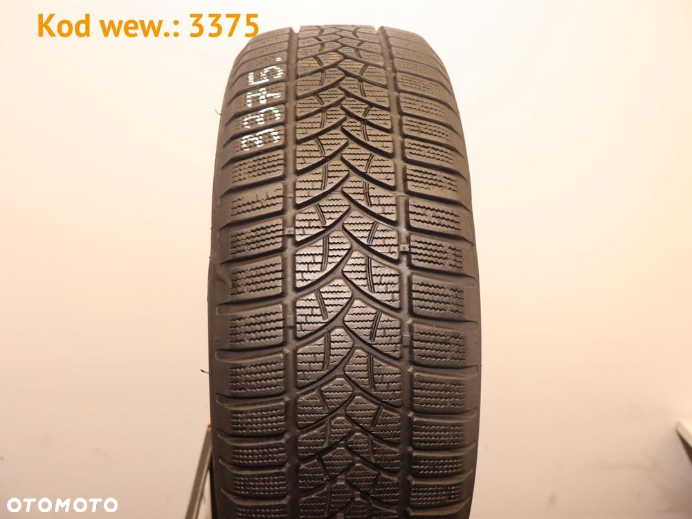 Firestone Destination Winter - 215/60 R17 - 6