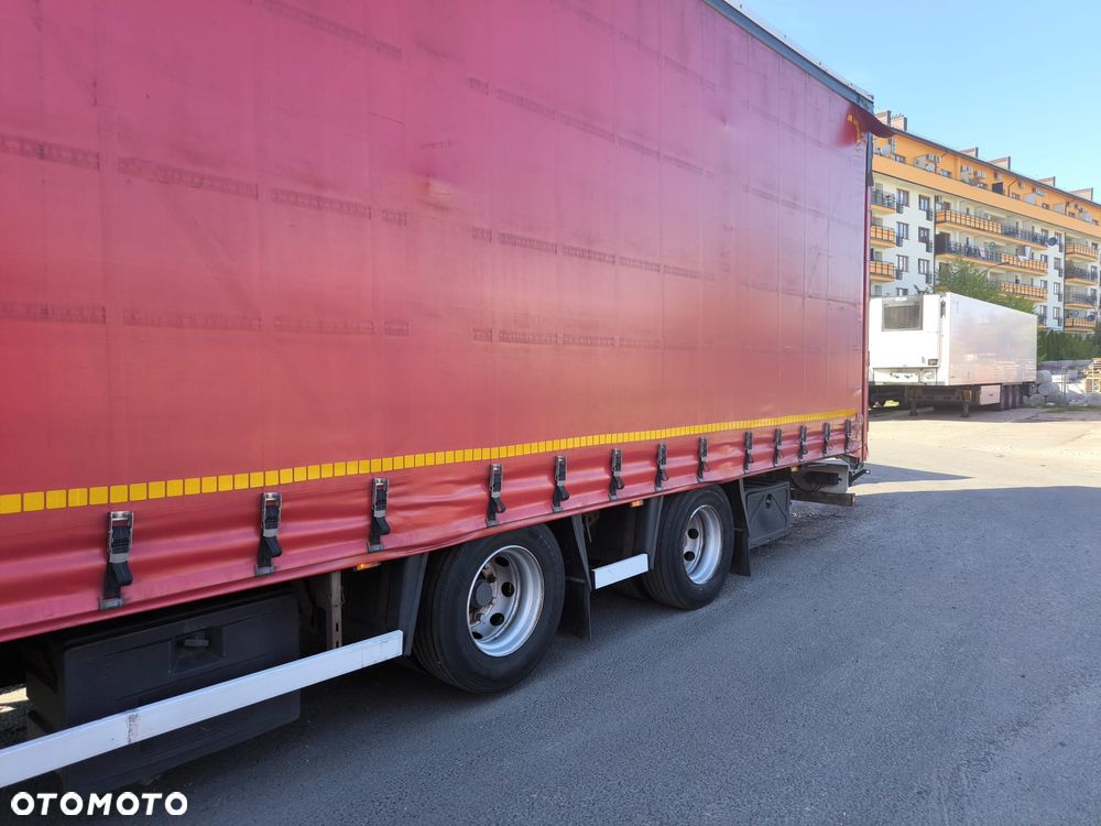 Scania R450 - 6