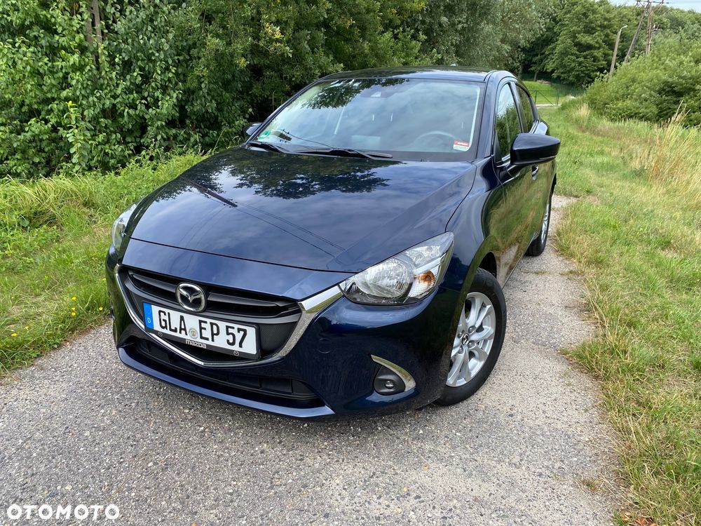 Mazda 2 SKYACTIV-G 90 KIZOKU - 3