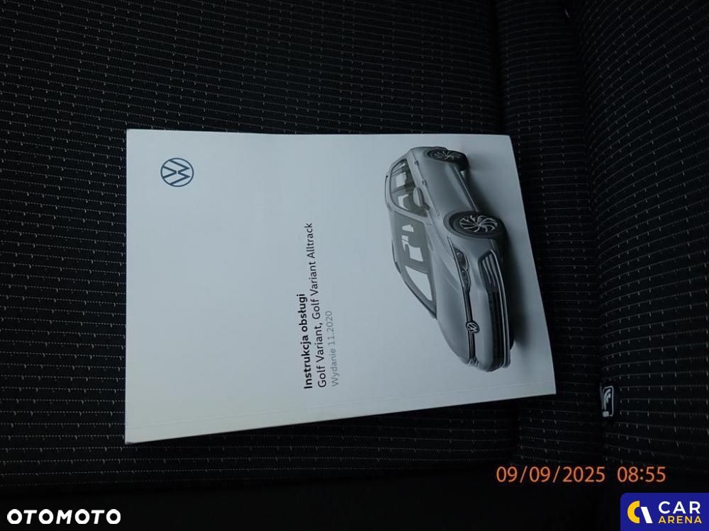 Volkswagen Golf - 37