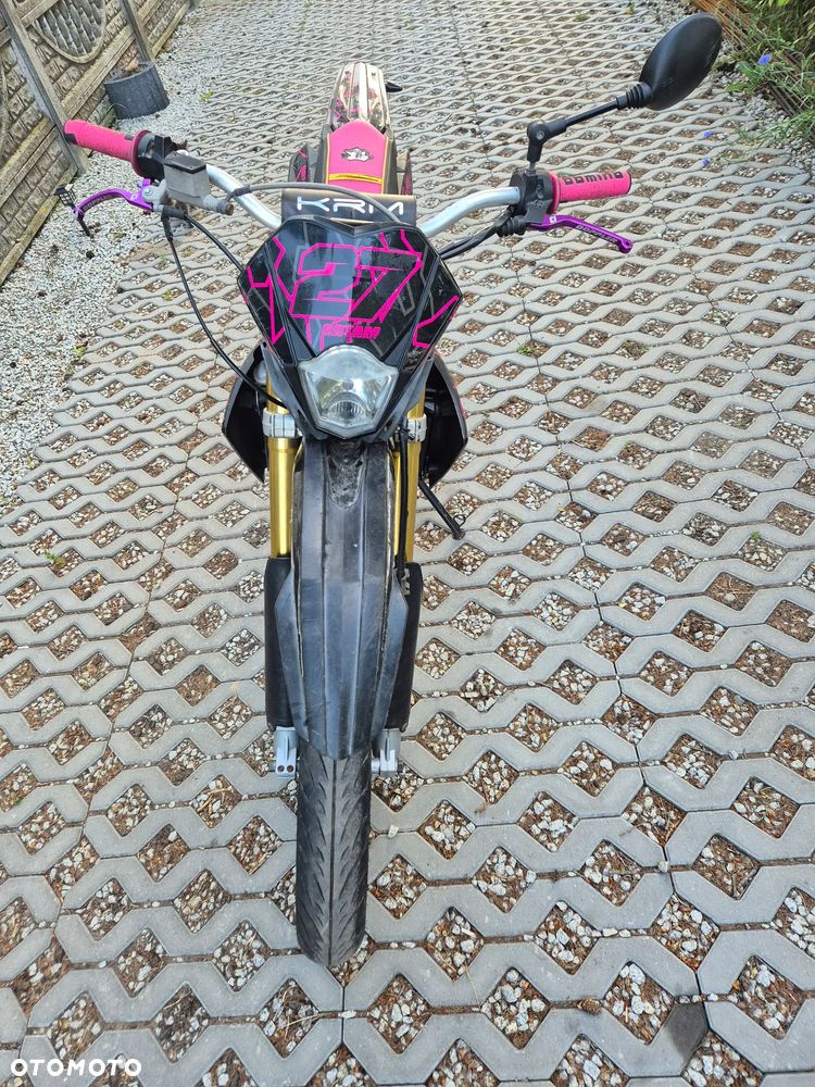 Rieju MRT Pro - 13