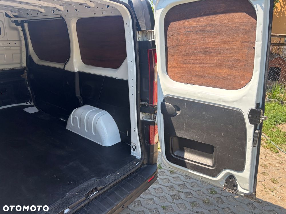 Renault TRAFIC - 5