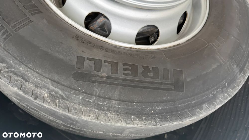 MAN TGX 18.460 - 31