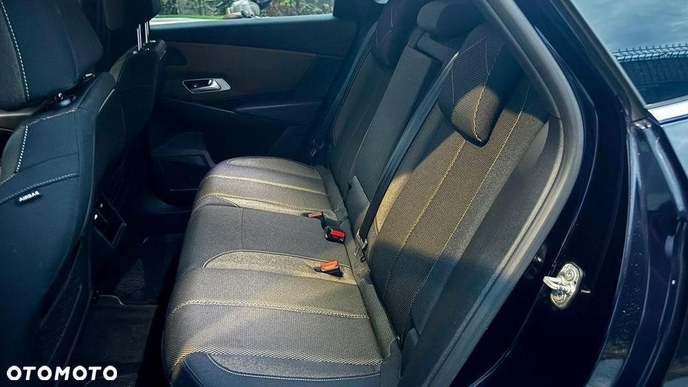 DS Automobiles DS 7 Crossback 1.6 PureTech Bastille - 8
