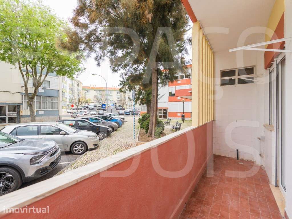 100% REMODELADO! TUDO À MÃO! Centro histórico de Porto Salvo, Próxi... - Grande imagem: 5/53