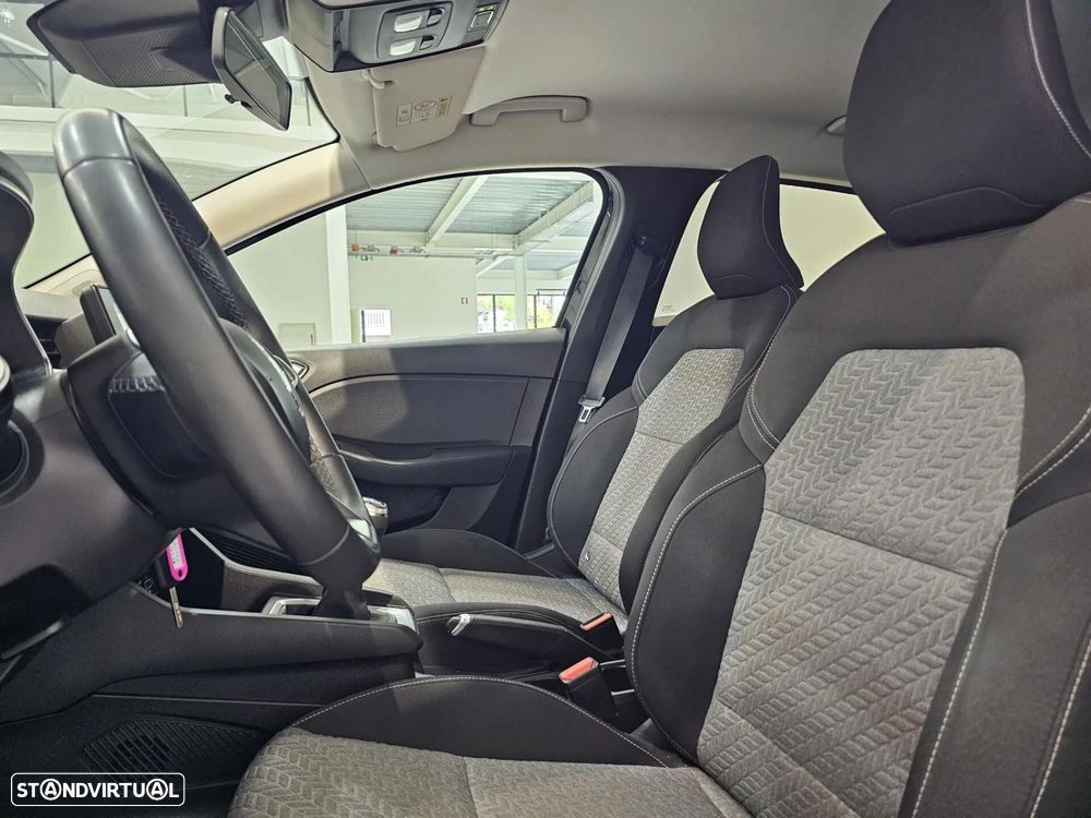 Renault Clio 1.0 TCe Limited - 16