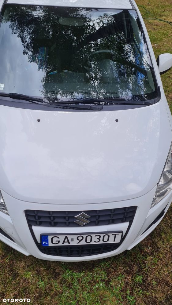 Suzuki Splash - 18