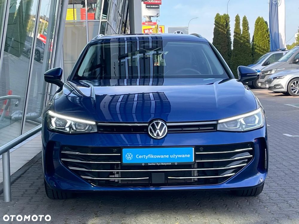 Volkswagen Passat 1.5 TSI EVO Elegance DSG - 10