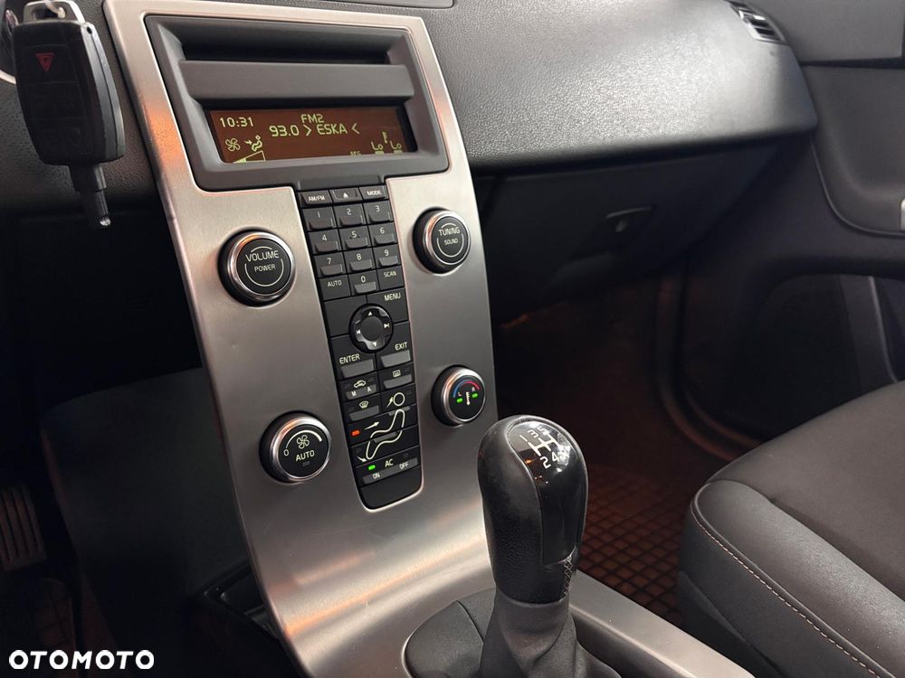 Volvo V50 1.6D DPF DRIVe Kinetic - 15