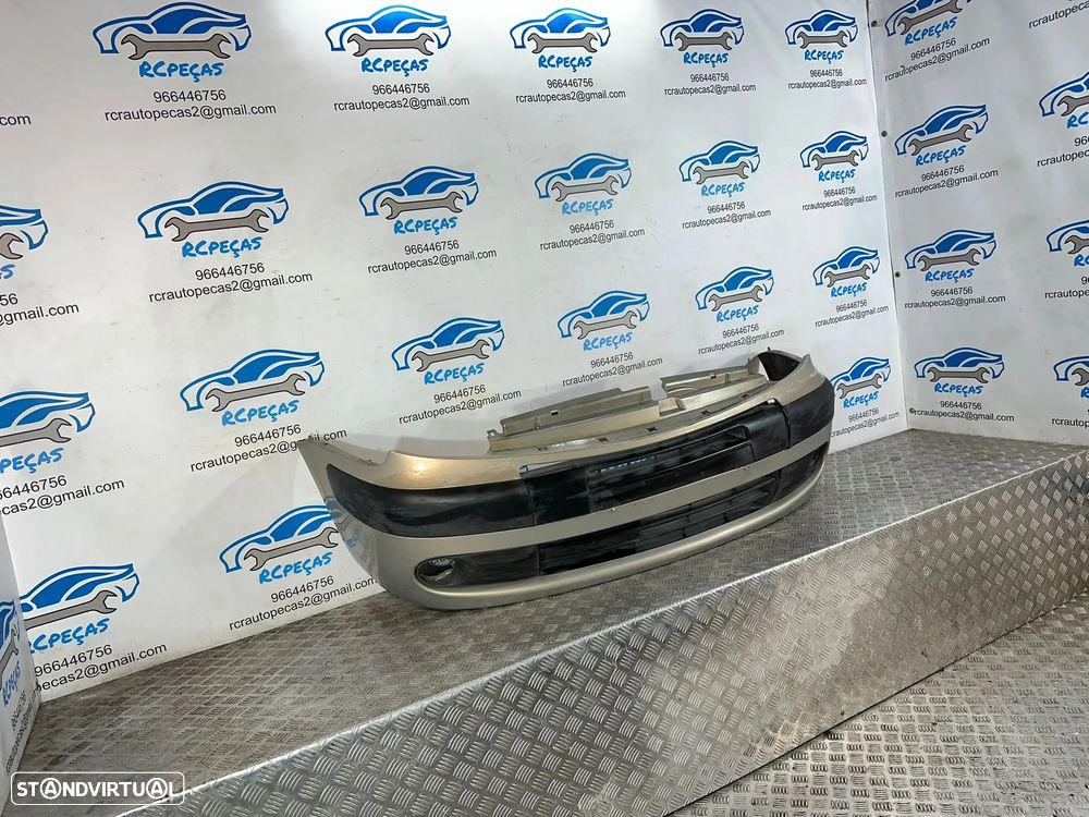 .Parachoques Frente Frontal Original Citroen Xsara Picasso 1999 - 2012 - 1
