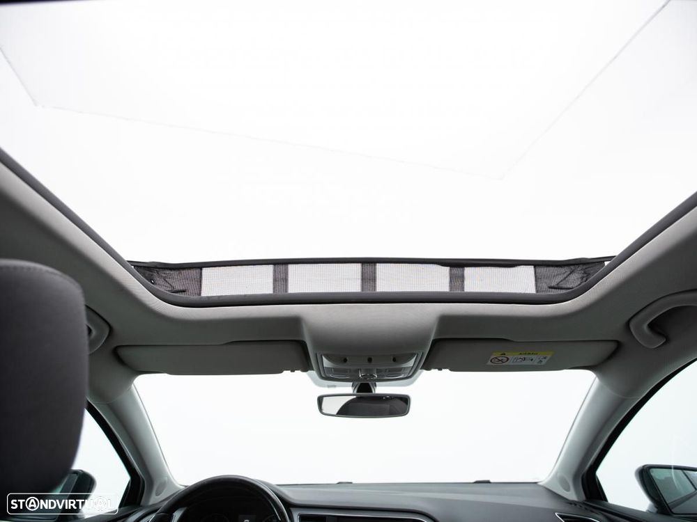 SEAT Leon ST - 7