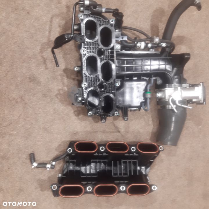 Kolektor Ssący KIA STINGER 3.3i 4x4 Automat - 4