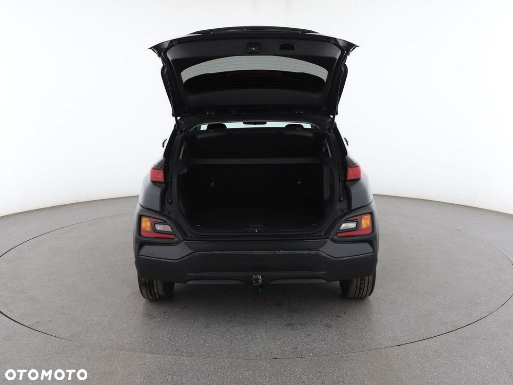 Hyundai Kona 1.0 T-GDI Trend - 20