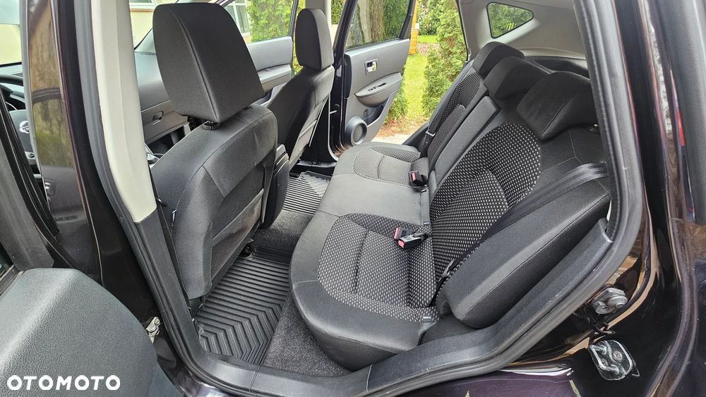 Nissan Qashqai 2.0 dCi Tekna - 16