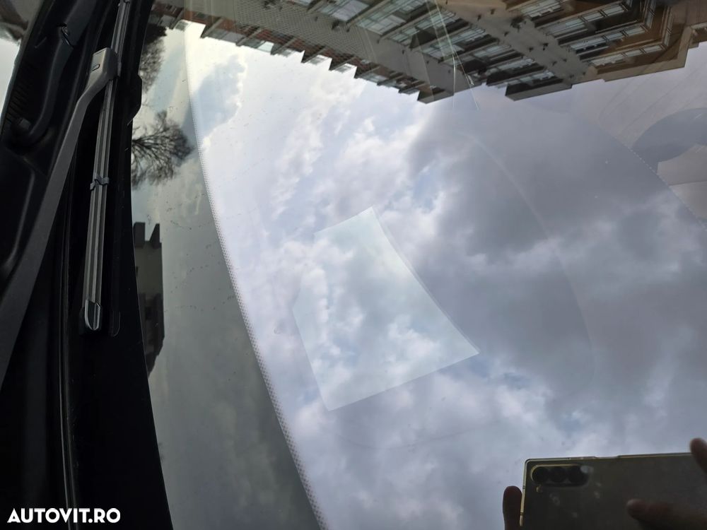 BMW Seria 7 750d xDrive - 14