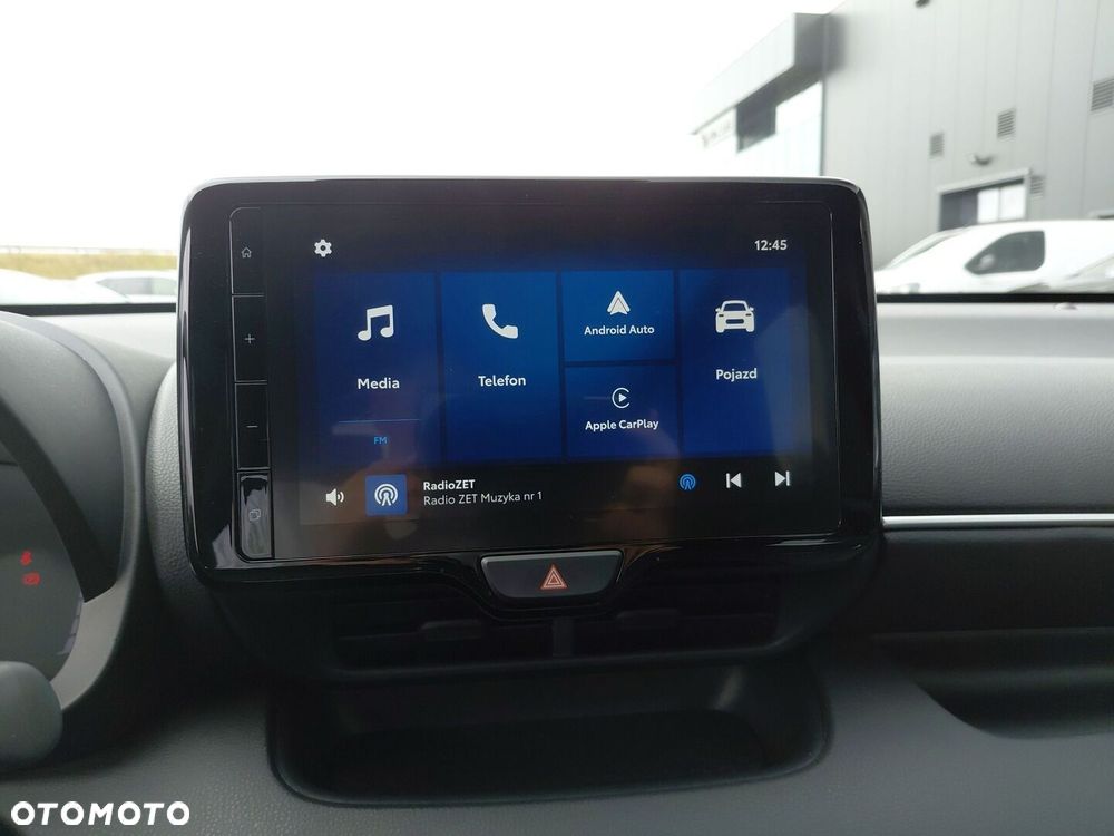 Toyota Yaris Hybrid 1.5 Style - 18
