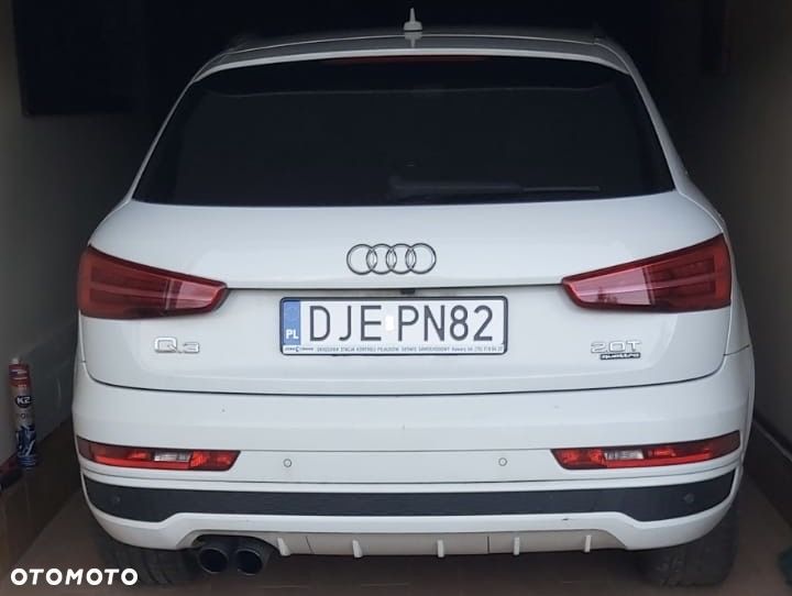 Audi Q3 - 7