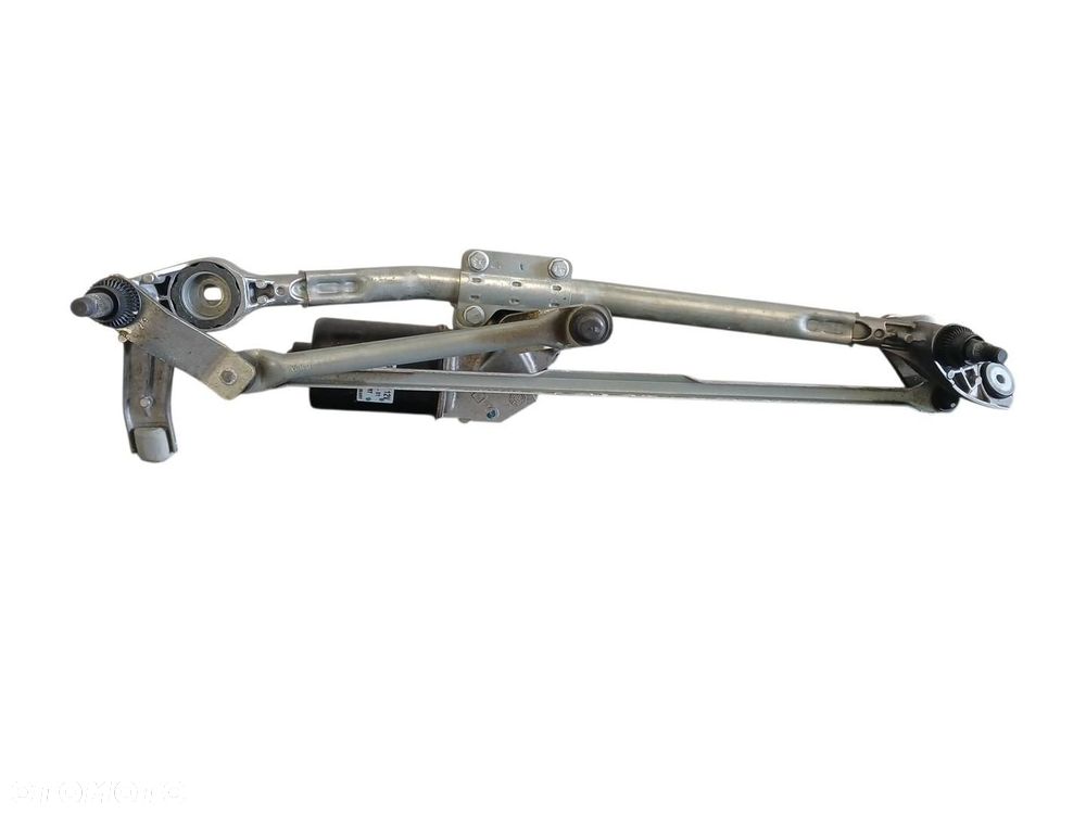 MECHANIZM WYCIERACZEK PRZEDNICH BMW E90 - 2