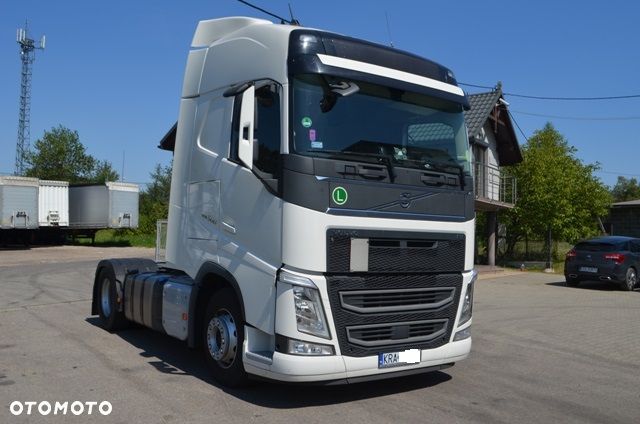Volvo FH - 4
