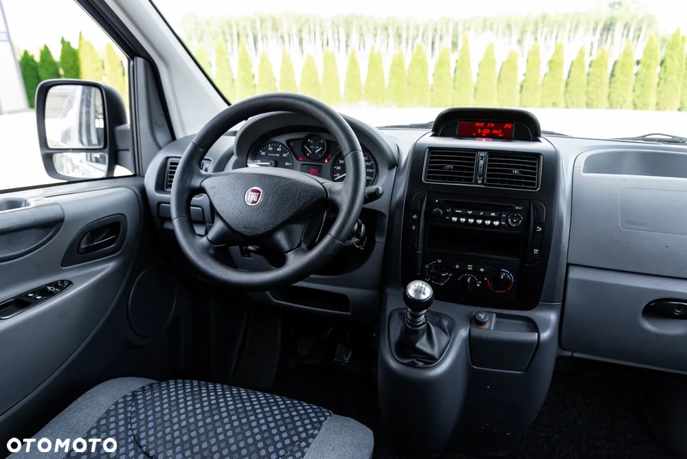 Fiat Scudo - 22