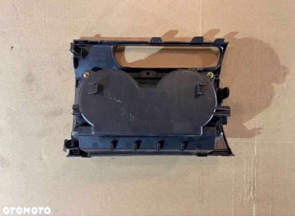 GR1C 64431 uchwyt na kubek mazda 6 gg gy cupholder - 3