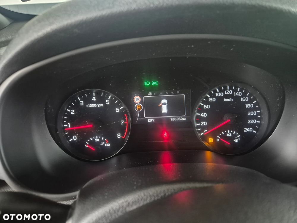 Kia Sportage 1.6 T-GDI GT Line 4WD DCT - 15
