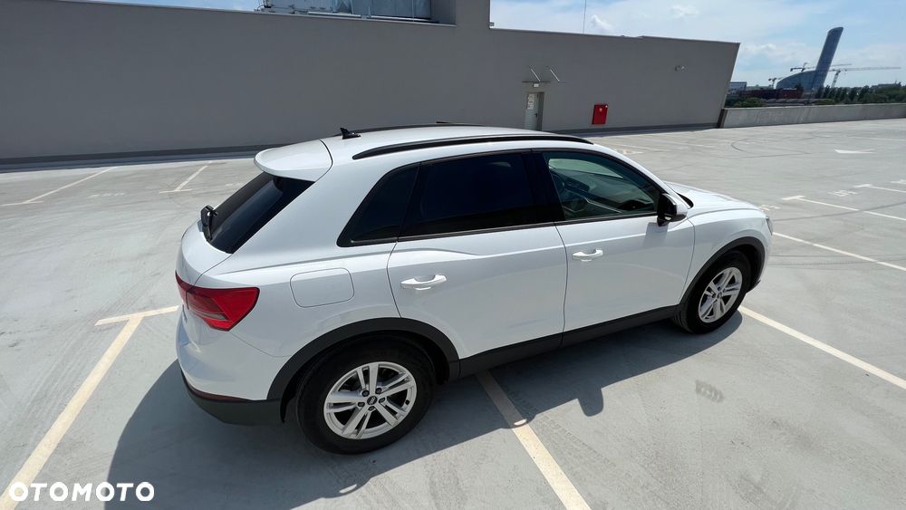 Audi Q3 35 TFSI Advanced S tronic - 23