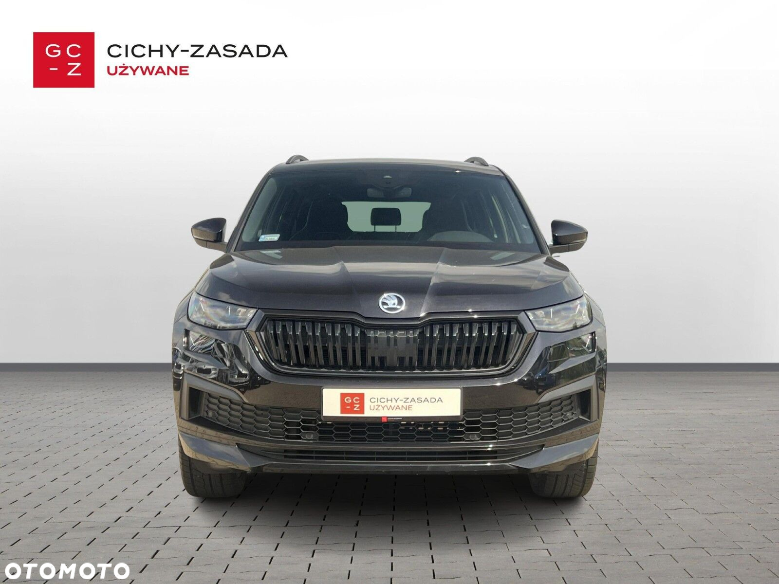 Skoda Kodiaq - 8