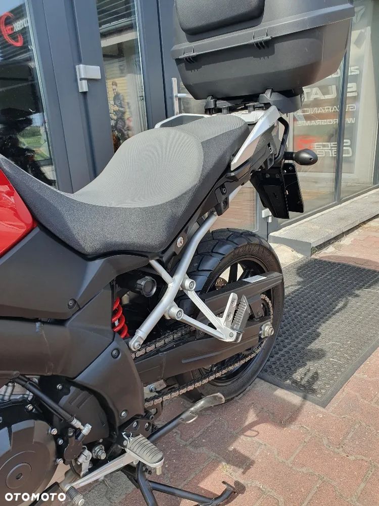 Suzuki DL - 8