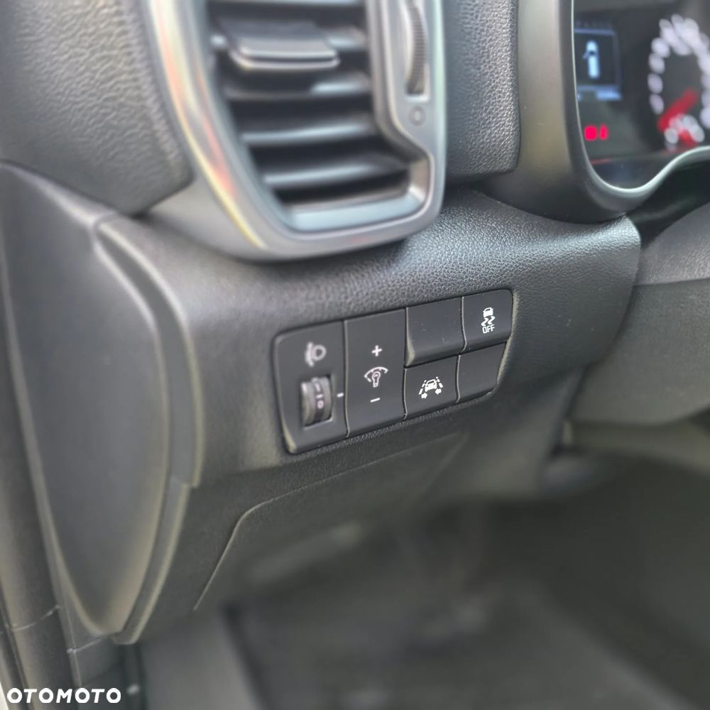 Kia Sportage 1.6 GDI 2WD Attract - 15