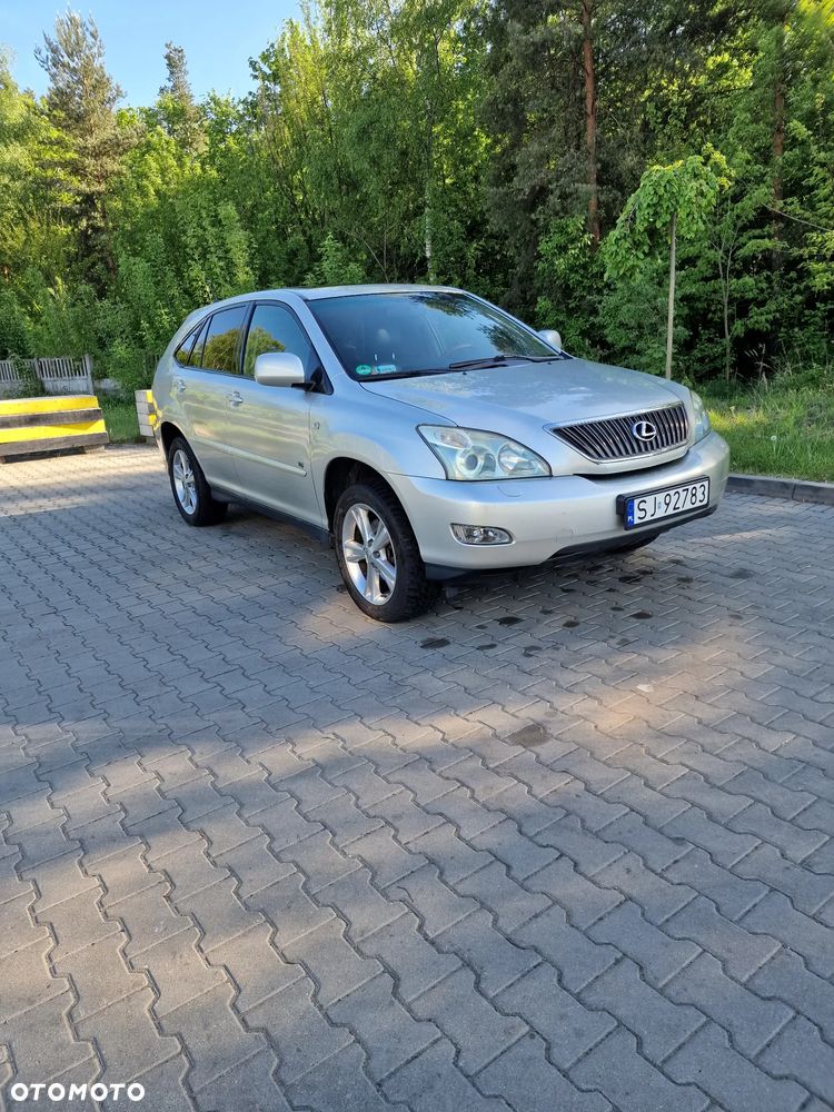 Lexus RX 300 Executive - 2