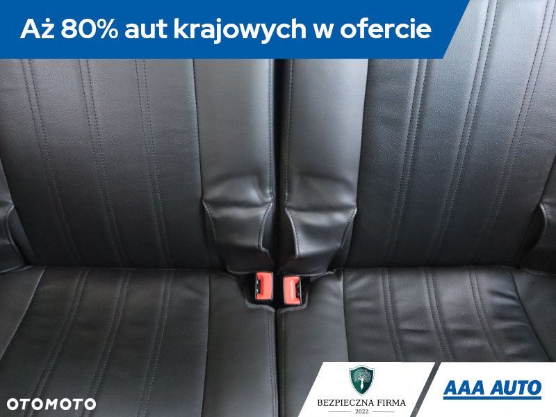 Chevrolet Orlando - 22