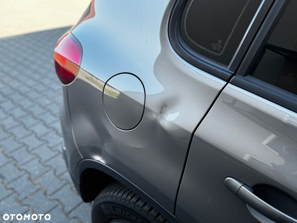 Volkswagen Tiguan 1.4 TSI 4Motion Sport & Style - 8