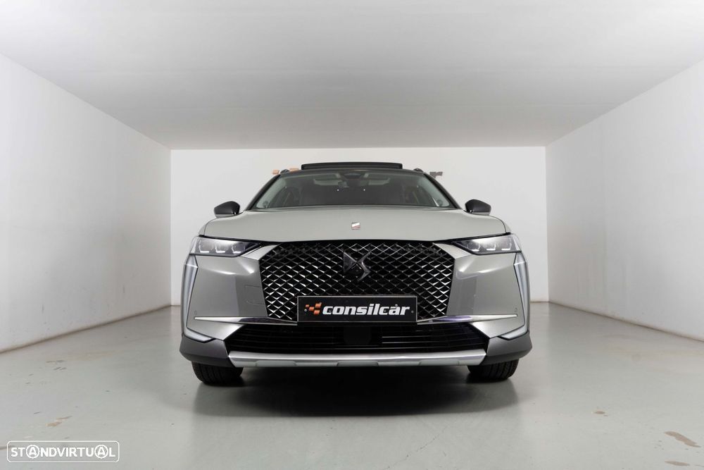 DS DS4 E-Tense Rivoli Cross EAT8 - 3