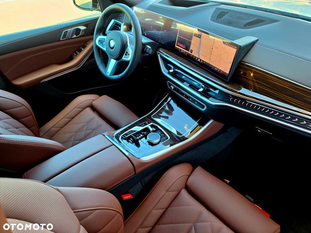 BMW X5 xDrive30d mHEV sport - 32