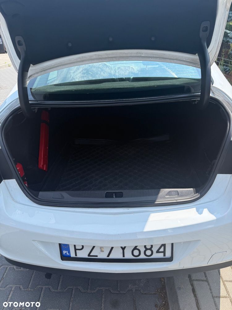 Opel Astra 1.6 Energy EU6 - 4