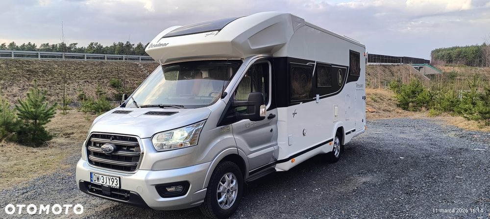 Benimar Tessoro 463 NK - 5