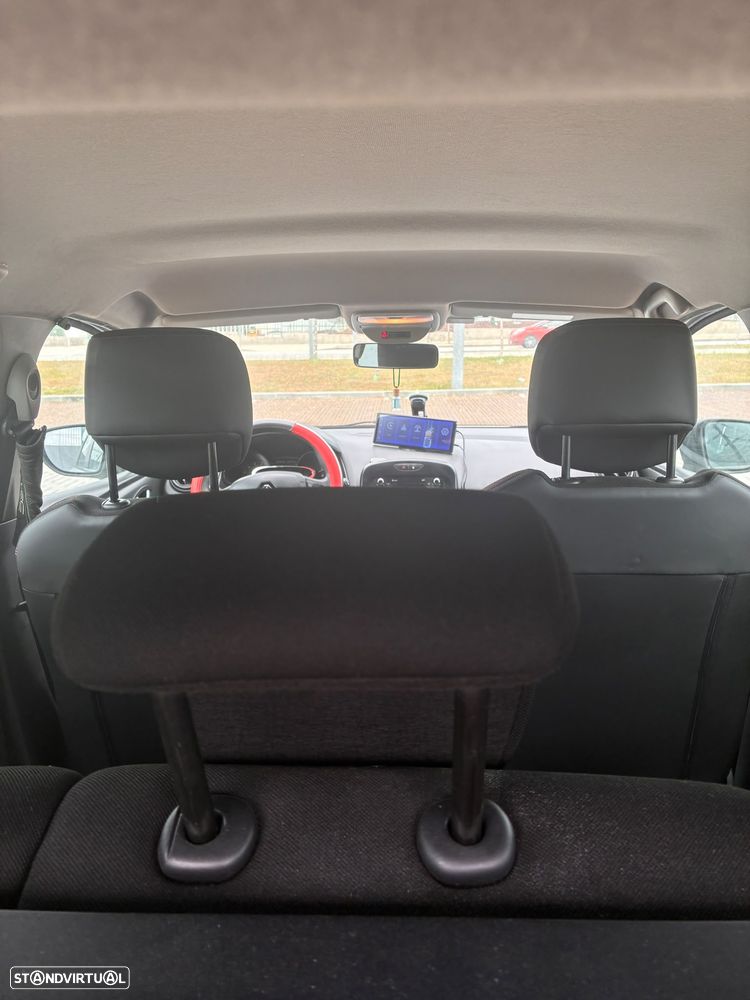 Renault Clio Sport Tourer 1.5 dCi - 20