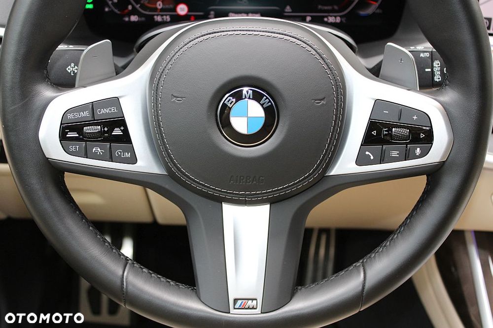 BMW X7 xDrive40i mHEV sport - 22