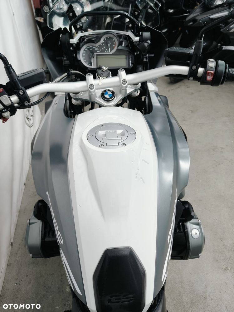 BMW GS - 13