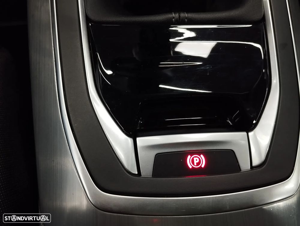 Peugeot 308 SW 1.5 BlueHDi Allure Pack - 32