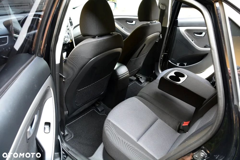 Hyundai i30 1.6 Style - 7