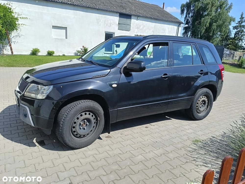 Suzuki Grand Vitara 1.9 DDiS Comfort - 1