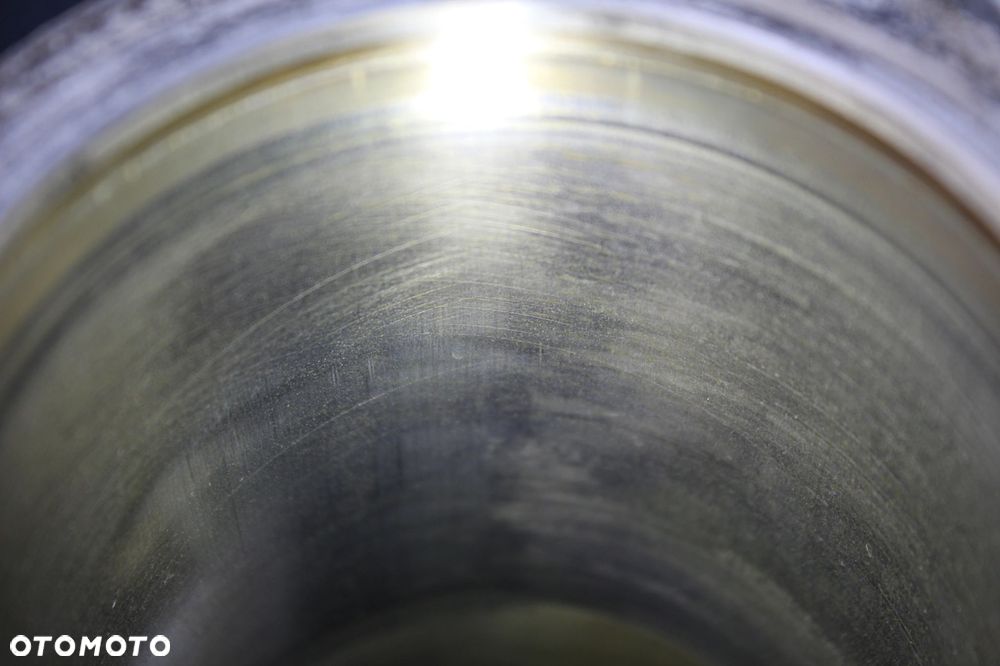 BLOK SILNIKA BMW E90 N46B20 A/B 7552781 - 6