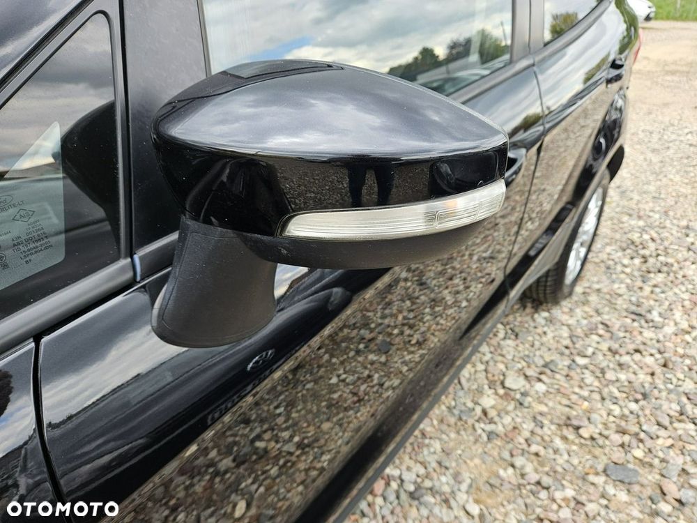 Ford EcoSport - 23