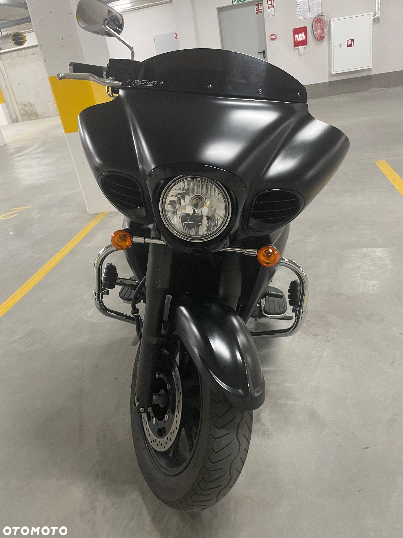 Kawasaki Vulcan - 19